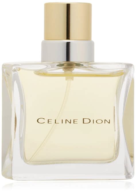 celine dion notes perfume amazon|Celine Dion perfume outlet.